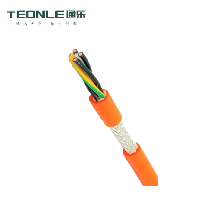 為什么普通電纜不能代替拖鏈電纜,拖鏈電纜選擇技巧 為什么普通電纜不能代替拖鏈電纜,拖鏈電纜選擇技巧