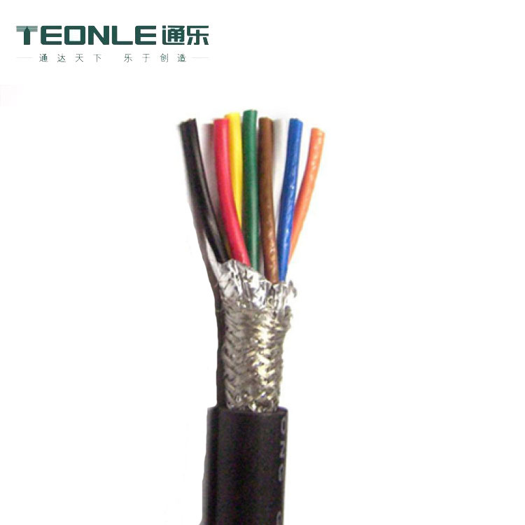 控制電纜型號、用途和共性參數