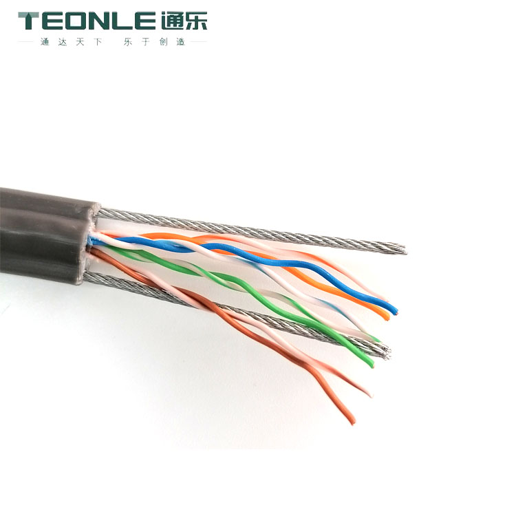 拖鏈電纜與電梯電纜的區別