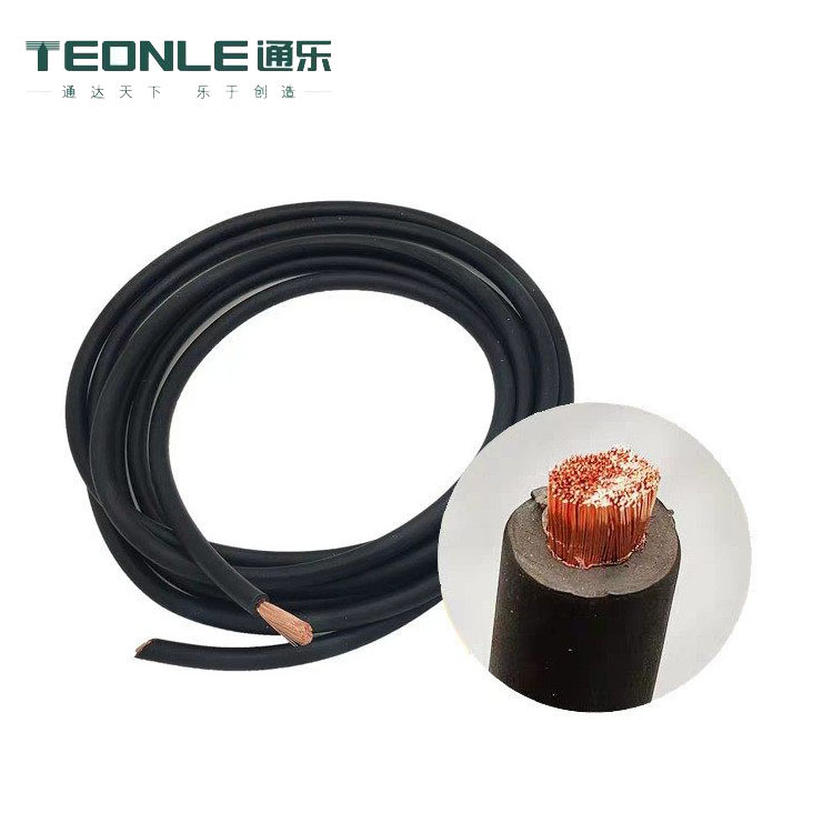 為什么拖纜不能隨意扭曲或彎折