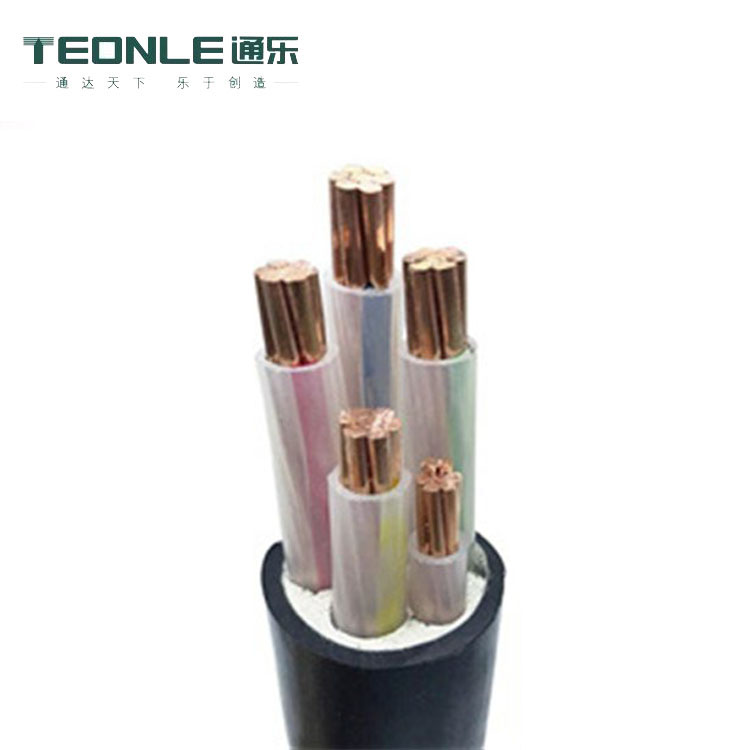 阻燃電纜zc和耐火電纜n的區別