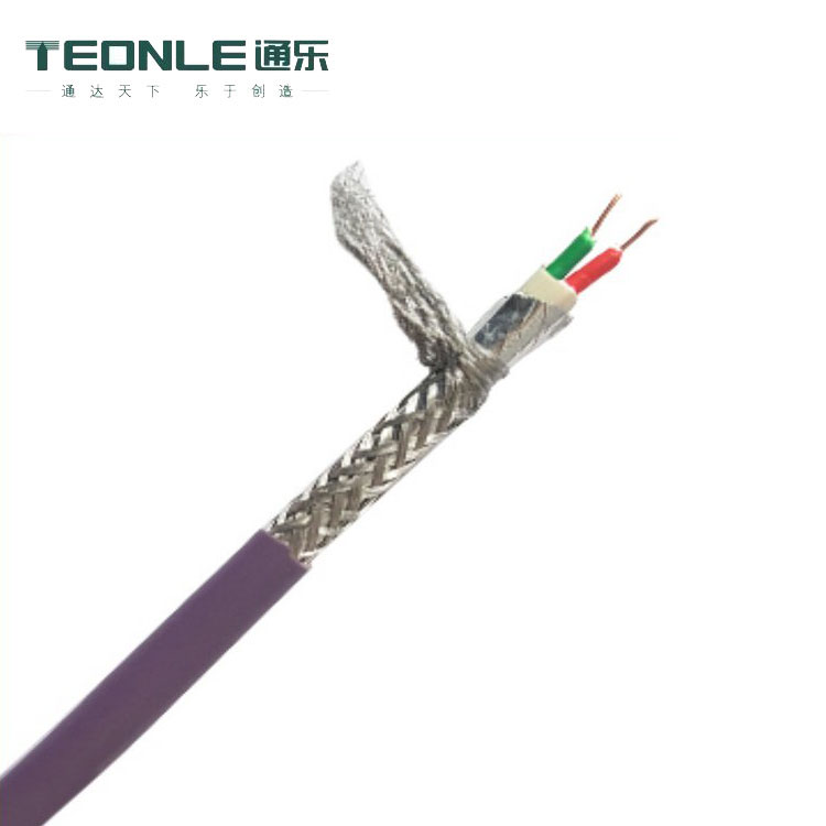 如何檢測(cè)屏蔽電纜的性能?