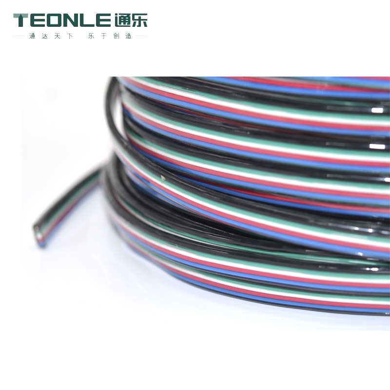 bttz電纜的特點和優勢