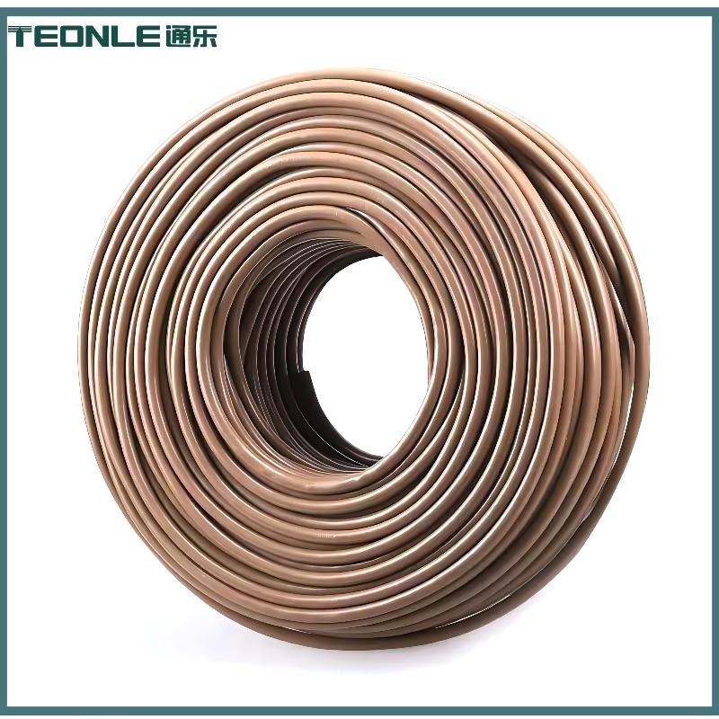 CC-link工業(yè)現(xiàn)場總線-通訊線纜