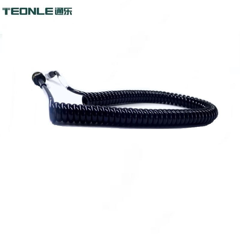 核電廠專用Enpac2500便攜式數(shù)據(jù)采集器專用連接線