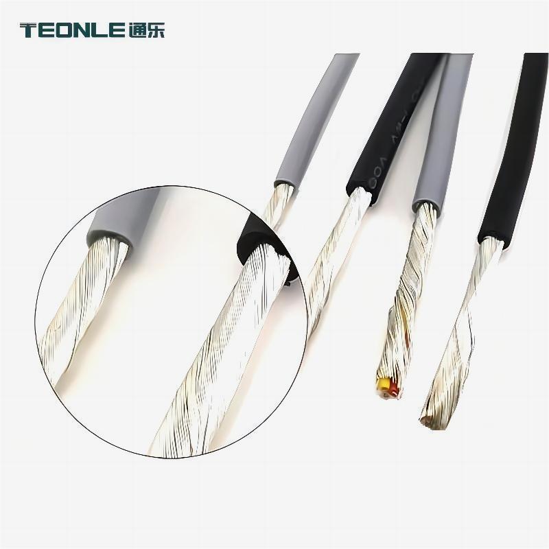 UL2547 American Standard Certified cable 2C-4C