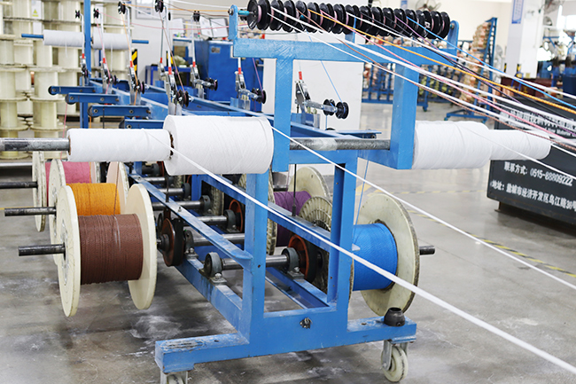 一根高質(zhì)量的“卷筒電纜”能為我們帶來(lái)什么? 一根高質(zhì)量的“卷筒電纜”能為我們帶來(lái)什么?