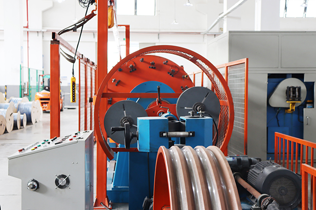 高柔性電纜 高柔性電纜