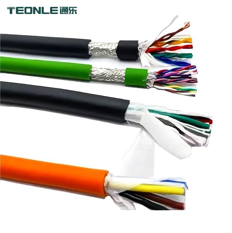 柔性電纜更換周期與檢修指南