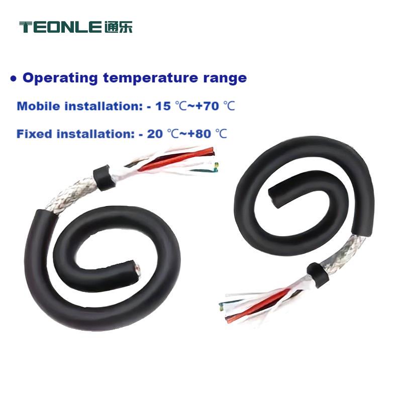 Wholesale of servo cables (updated in 2023)