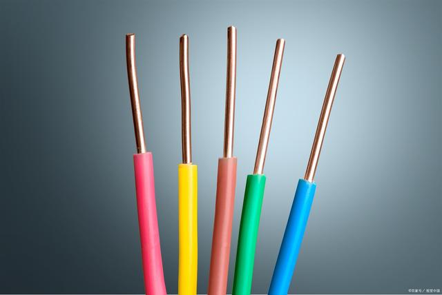 美標認證電纜的意義(圖1)