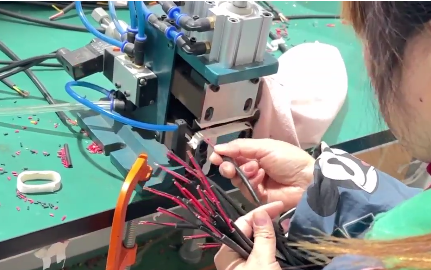 線纜芯片又是什么？？