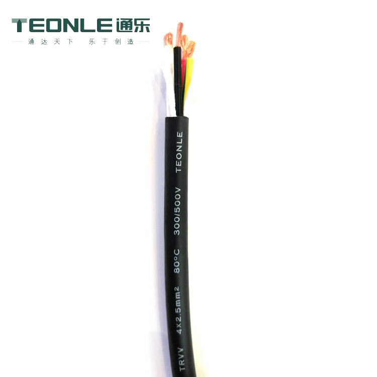 如何防止高柔性拖鏈電纜磨損和短路?