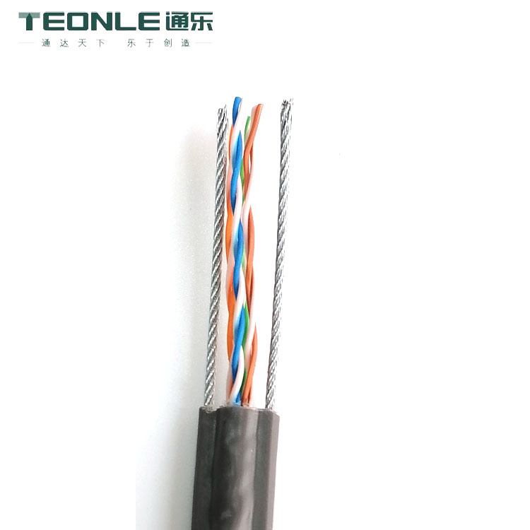 電梯隨行電纜是什么?如何選擇耐用的電梯隨行線?