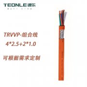 為什么拖鏈電纜的價格差別這么大?